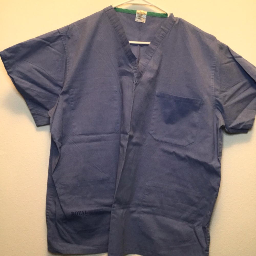 Scrubs
